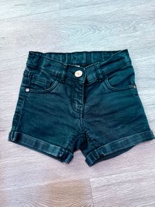 2 Shorts - Max And H&amp;M
