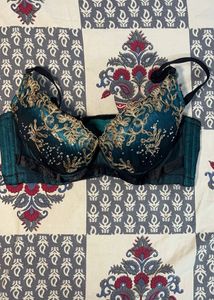 Whimsical bra