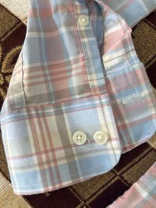 GANT Plaid Shirt