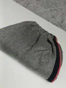 Comfortable Grey Jogger winter lower