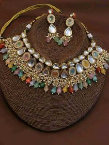 Artificial Necklaces And Bangles