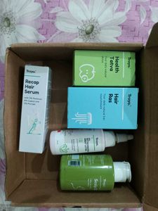 Trayas kit