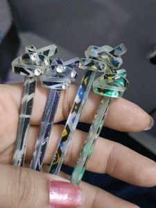 juda stick