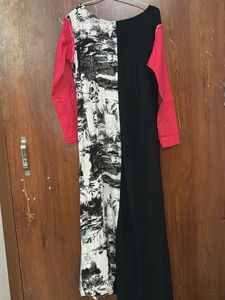 Stylish Printed Kurta for Women