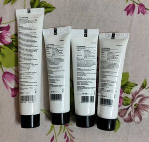 New Minimalist Sunscreen SPF 50 Bundle