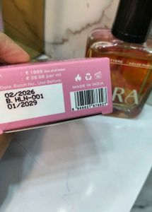 HIRA Love Letters Eau de Parfum 50ml
