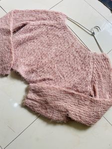 Fuzzy Top