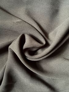 Olive Green Wide Leg Pants