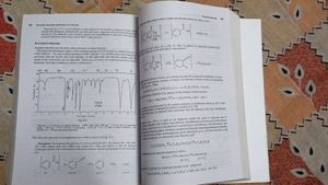 Organic chemistry