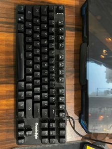 Cosmic Byte Mechanical Keyboard