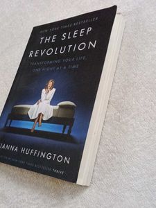 The Sleep Revolution