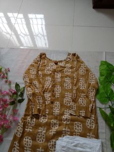 Only Kurti