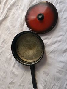 Vintage Cooking Pan