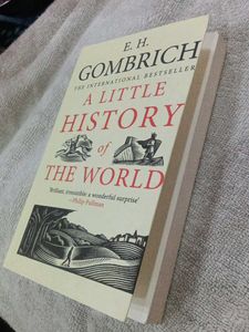 A Little History of the World