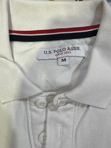 Men's Tshirt US Polo Assn