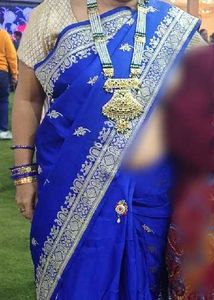 banarasi saree