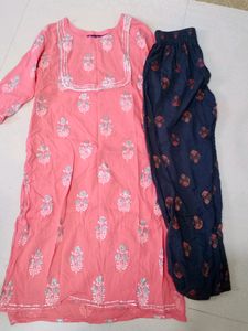 Kurta Set