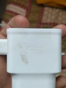 Samsung Fast Charger