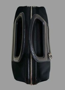Salvatore ferragamo Gancini Handbag