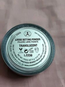 Anastasia Beverly Hills Loose Powder