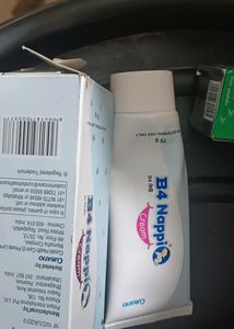 Diaper RashesCream B4Nappi Cream