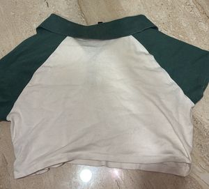 H&amp;M Crop Top
