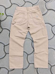 Wrangler Tan Carpenter pant
