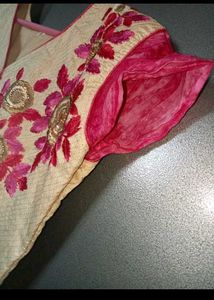 Anarkali Top