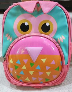 New Kids Backpack For Nursery/Playschool