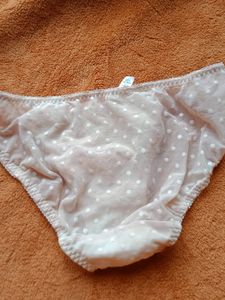 Pretty Baby Pink Inner Wear