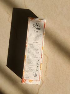 Combo Of 3 Nykaa Perfume Clearing Serum Concealer