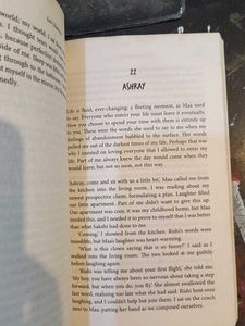 Stories We Never Tell by Savi Sharma