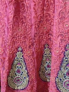 Heavy Stylish Traditional Lehnga..