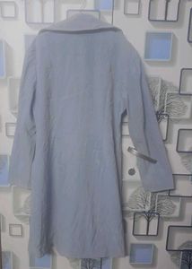 Elegant Trench Coat