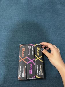 Sotrue Strobe Cream - 3-in-1