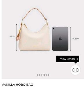Miraggio Handbag