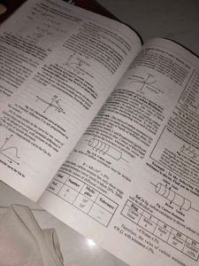 Navbodh Physics Class XII Textbook