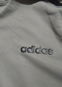 Adidas Track Jacket