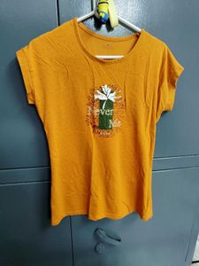 Combo Of Girl/ Women Tshirt 2 Pure Cotton 🤗💫