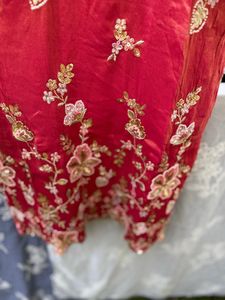 kurta salwar