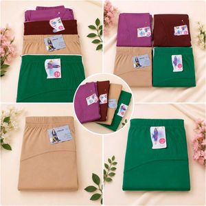 Comfortable Leggings - Pack of 4