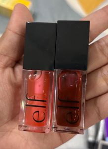 e.l.f. Tinted Lip Gloss Set- Buy 1 or both