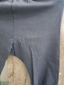 Comfy Grey Leggings