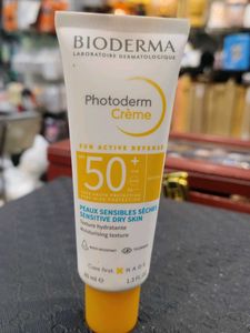 Bioderma Photoderm Creme SPF 50