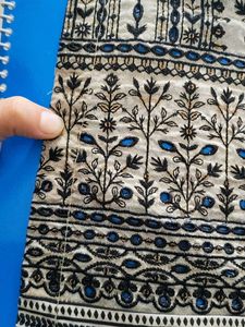 original Pakistani bin seed co ord without dupatta