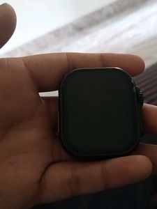 Apple watch ultra