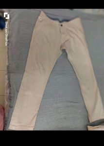 100% Cotton Pant