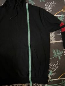 YOUTH Graphic Hoodie - The Current Situation