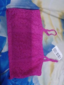 Lovely crop Top