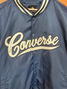 Converse Varsity Windbreaker Jacket – XL
